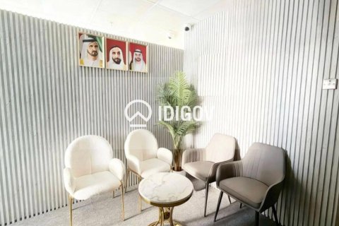 138.89m² Office in Business Bay, UAE No. 205906 13
