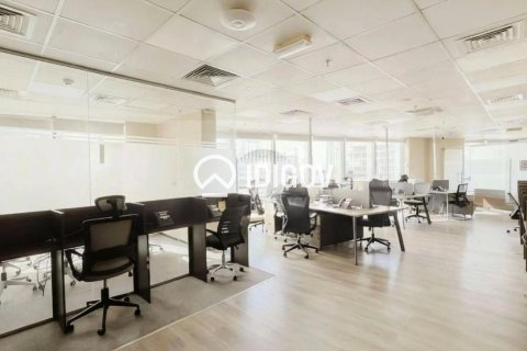 138.89m² Office in Business Bay, UAE No. 205906 6