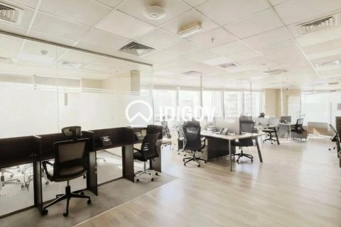 138.89m² Office in Business Bay, UAE No. 205906 4