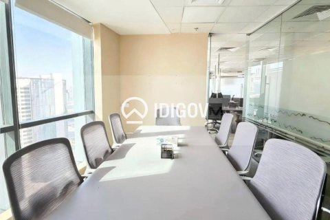 Office de 138.89m² en Business Bay, UAE No. 205906
