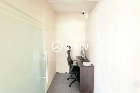 138.89m² Office in Business Bay, UAE No. 205906 12
