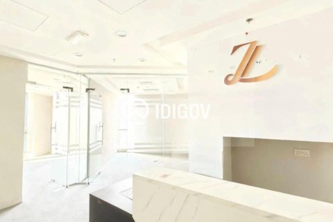 138.89m² Office in Business Bay, UAE No. 205906 10