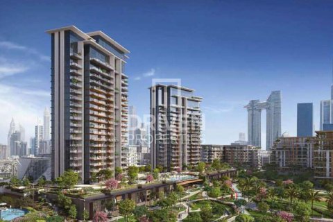 Appartement de 2 chambres à Al Wasl, UAE No. 217670 11