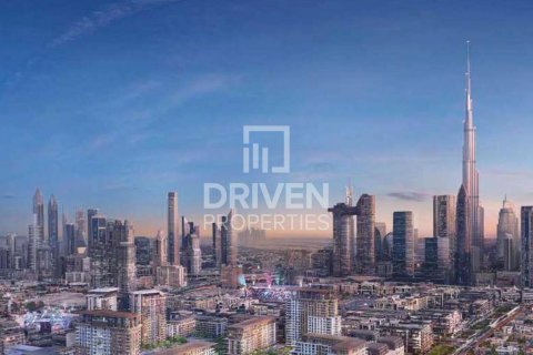 Appartement de 2 chambres à Al Wasl, UAE No. 217670 3