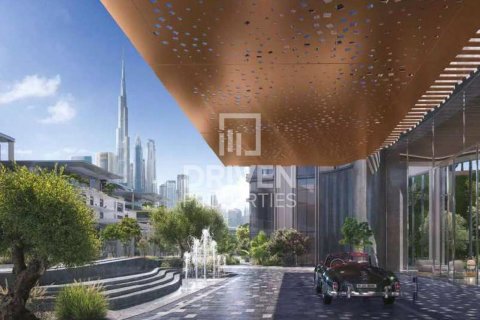Appartement de 2 chambres à Al Wasl, UAE No. 217670 12