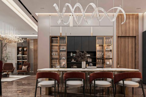 Apartment de 3 dormitorios en Dubai, UAE No. 96428 7