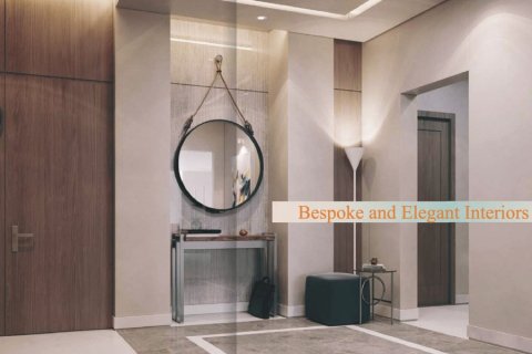 4 غرف نوم تاون هاوس في Dubai South (Dubai World Central), الإمارات العربية المتحدة رقم 3615 8