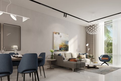 4 غرف نوم تاون هاوس في Dubai South (Dubai World Central), الإمارات العربية المتحدة رقم 3615 18