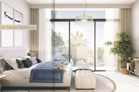 4 غرف نوم تاون هاوس في Dubai South (Dubai World Central), الإمارات العربية المتحدة رقم 3615 10