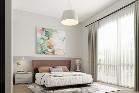 4 غرف نوم تاون هاوس في Dubai South (Dubai World Central), الإمارات العربية المتحدة رقم 3615 16
