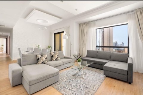 2 غرف نوم شقة في Sadaf 7, الإمارات العربية المتحدة رقم 226469 3