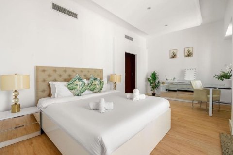 2 غرف نوم شقة في Sadaf 7, الإمارات العربية المتحدة رقم 226469 12