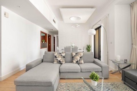 2 غرف نوم شقة في Sadaf 7, الإمارات العربية المتحدة رقم 226469 6