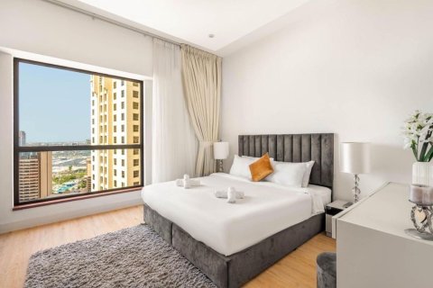 2 غرف نوم شقة في Sadaf 7, الإمارات العربية المتحدة رقم 226469 17