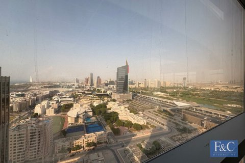 Офис 278м² в Dubai Media City, ОАЭ №153814 10