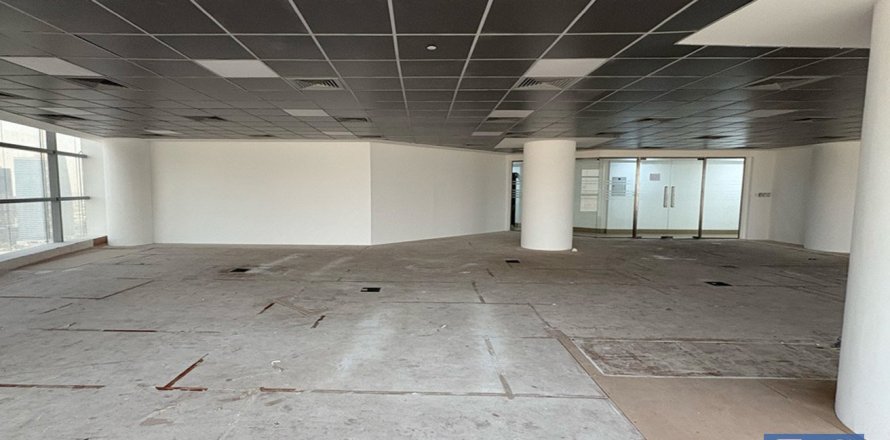 Офис 278м² в Dubai Media City, ОАЭ №153814