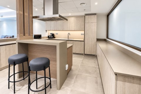 1 bedroom Apartment in Jumeirah Lake Towers, UAE No. 212998 4