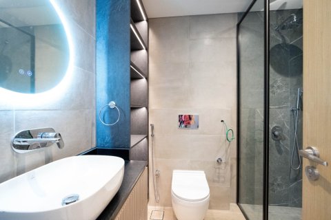 1 bedroom Apartment in Jumeirah Lake Towers, UAE No. 212998 14