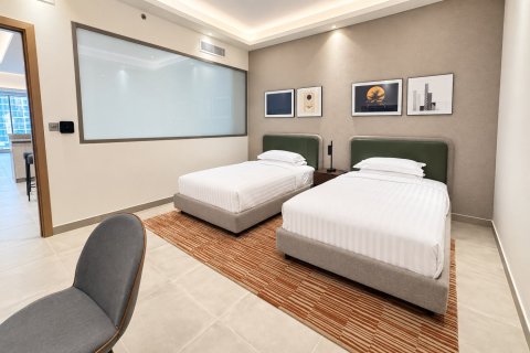 1 bedroom Apartment in Jumeirah Lake Towers, UAE No. 212998 9
