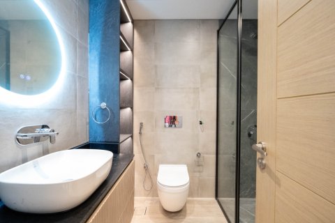 1 bedroom Apartment in Jumeirah Lake Towers, UAE No. 212998 13