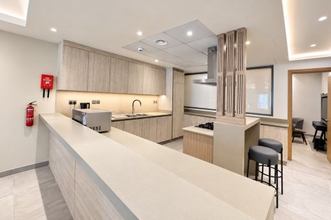 1 bedroom Apartment in Jumeirah Lake Towers, UAE No. 212998 8