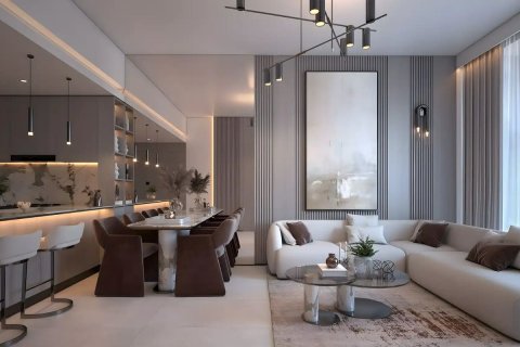 3 bedrooms Apartment in Dubai Production City (IMPZ), UAE No. 216342