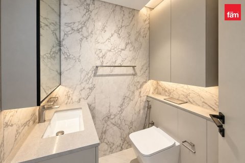 Квартира с 1 спальней в Бизнес-Бэй, ОАЭ №208542 6