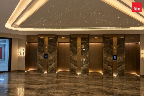 Квартира с 1 спальней в Бизнес-Бэй, ОАЭ №208542 10