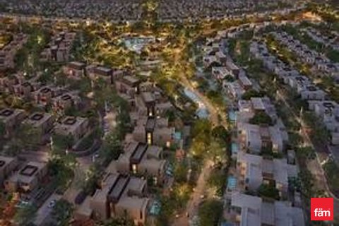 Townhouse de 4 dormitorios en Dubai, UAE No. 160734 10