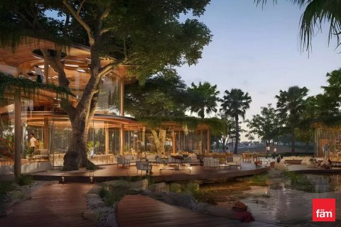 Townhouse de 4 dormitorios en Dubai, UAE No. 160734 5