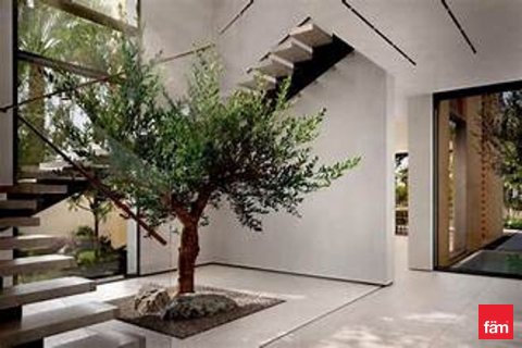 Townhouse de 4 dormitorios en Dubai, UAE No. 160734 8
