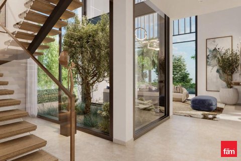 Villa de 5 chambres à Dubai, UAE No. 134212 14