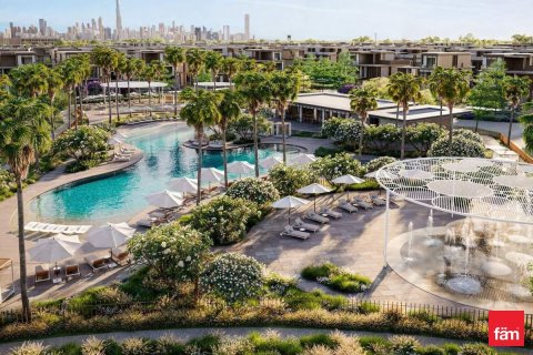 Villa de 5 chambres à Dubai, UAE No. 134212 6