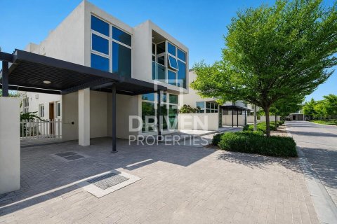Villa de 6 dormitorios en Dubai, UAE No. 215163 29