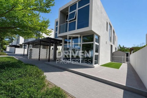 Villa de 6 dormitorios en Dubai, UAE No. 215163 28