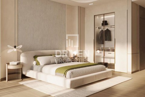Apartment de 1 dormitorio en Business Bay, UAE No. 214867 3