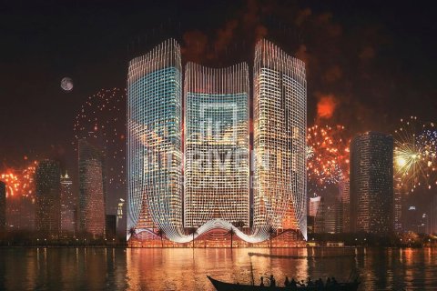 Apartment de 1 dormitorio en Business Bay, UAE No. 214867 15