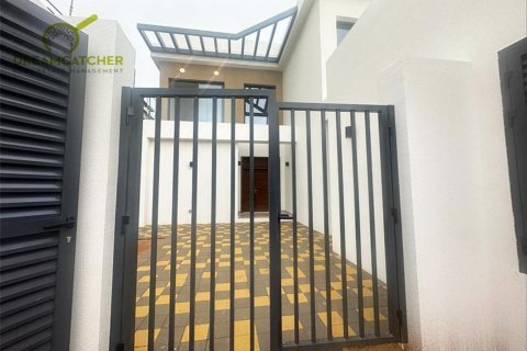 Вилла с 4 спальнями в Mina Al Arab, ОАЭ №75490 29