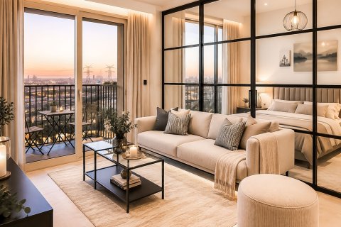 2 bedrooms Apartment in Dubai Hills Estate, UAE No. 195258