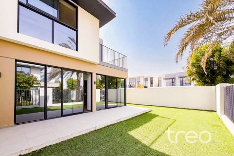 4 bedrooms Villa in The Valley, UAE No. 220906 19
