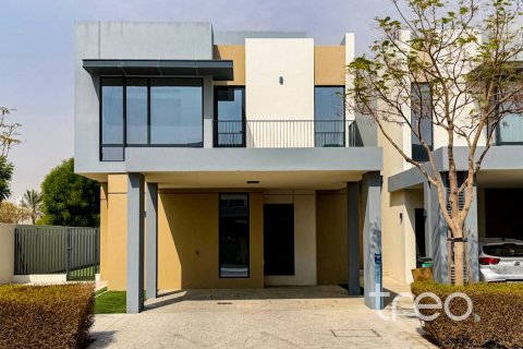 4 bedrooms Villa in The Valley, UAE No. 220906 4