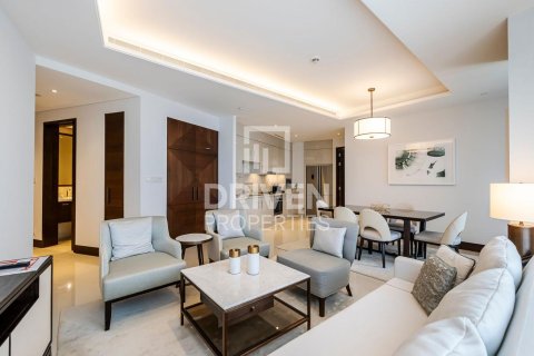 2 bedrooms Apartment in The Address Sky View Towers, UAE No. 212380