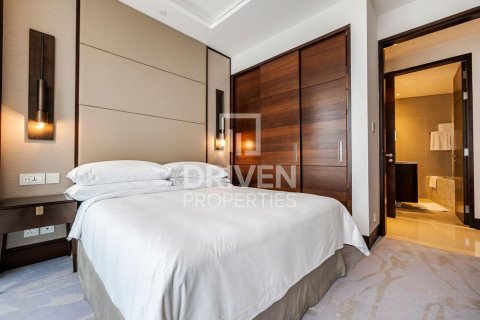 2 bedrooms Apartment in The Address Sky View Towers, UAE No. 212380 5