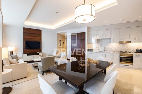2 bedrooms Apartment in The Address Sky View Towers, UAE No. 212380 3