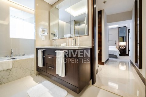 2 bedrooms Apartment in The Address Sky View Towers, UAE No. 212380 7