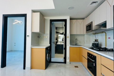 Квартира студия в Arjan, ОАЭ №141133