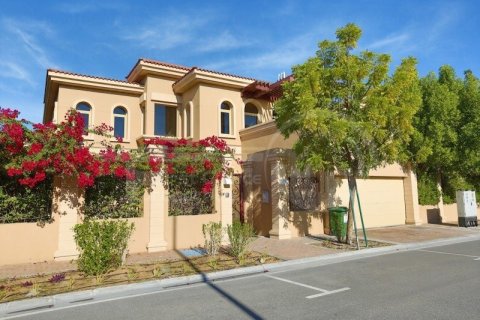 Villa de 5 chambres à Al Raha Golf Gardens, UAE No. 12608 3