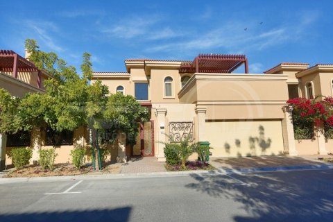 Villa de 5 chambres à Al Raha Golf Gardens, UAE No. 12608 11