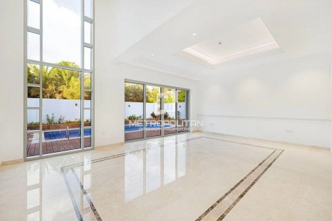 4 bedrooms Villa in District One, UAE No. 77455 8