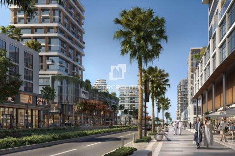 Appartement de 1 chambre à Mina Al Arab, UAE No. 129421 22